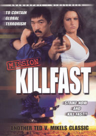 Title: Mission: Killfast