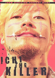 Title: Ichi the Killer