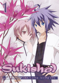 Title: Sukisho, Vol. 1: Can't Stop Loving You