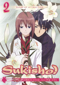 Title: Sukisho!, Vol. 2: Rules of Attraction