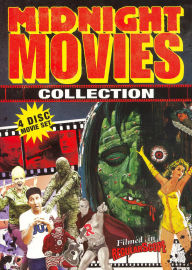 Title: Midnight Movie Collection