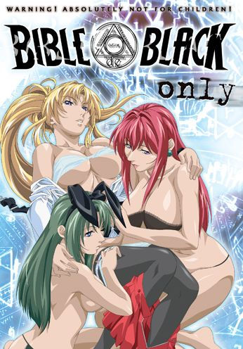 Bible Black
