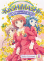 Kashimashi Girl Meets Girl, Vol. 1: Role Reversal