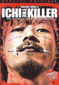 Title: Ichi the Killer [Special Edition] [3 Discs]