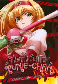 Title: Magical Witch Punie-Chan