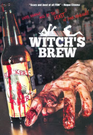 Title: Witch's Brew