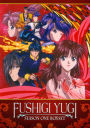 Fushigi Yugi: Season One