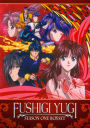 Fushigi Yugi: Season One [4 Discs]