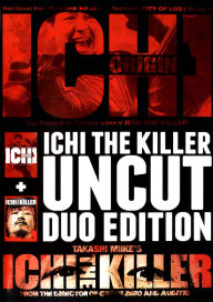 Title: Ichi the Killer Pack