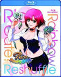 Rio: Rainbow Gate! Reshuffled [Blu-ray]