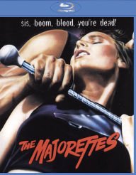 Title: The Majorettes [Blu-ray]