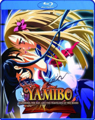 Title: Yamibo: Darkness, The Hat & The Travelers of the Books [Blu-ray]