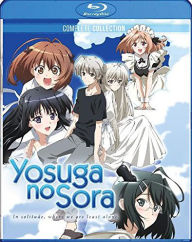 Title: Yosuga No Sora: In Solitude, Where We Are Least Alone [Blu-ray]