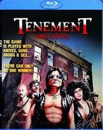 Title: Tenement: Game of Survivial [Blu-ray]