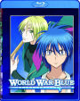 World War Blue [Blu-ray]