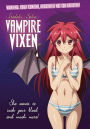 Vampire Vixen