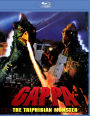 Gappa: The Triphibian Monster [Blu-ray]