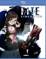 Kite Liberator [Blu-ray]