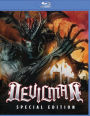 Devilman [Special Edition] [Blu-ray]