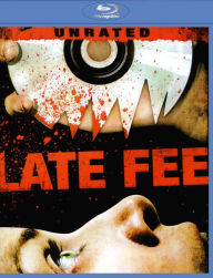 Title: Late Fee