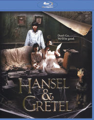 Title: Hansel & Gretel [Blu-ray]