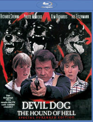 Title: Devil Dog: THe Hound of Hell [Blu-ray]