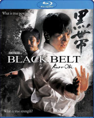 Title: Black Belt [Blu-ray]