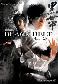 Title: Black Belt