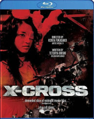 Title: X-Cross [Blu-ray]