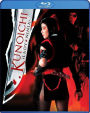 Kunoichi: Lady Ninja [Blu-ray]