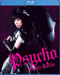 Title: Psycho Gothic Lolita [Blu-ray]