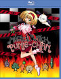 Magical Witch Punie-Chan [Blu-ray]