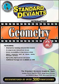 Title: The Standard Deviants: Geometry, Part 2