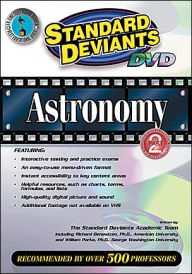 Title: The Standard Deviants: Astronomy, Part 2