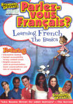 Alternative view 1 of The Standard Deviants: Parlez-Vous Francais? - Learning French: The Basics