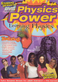 Title: The Standard Deviants: Physics Power - Learning Physics