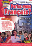 Alternative view 1 of Standard Deviants: Parlez-Vous Francais? - Learn to Speak French: Beyond the Basics