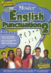 Alternative view 1 of Standard Deviants: Master English Punctuation, Vol. 2