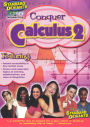 Standard Deviants: Conquer Calculus, Vol. 2