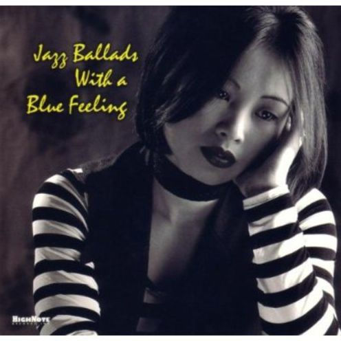 Jazz Ballads With a Blue Feeling