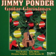 Title: Guitar Christmas, Artist: Jimmy Ponder