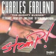 Title: Stomp!, Artist: Charles Earland