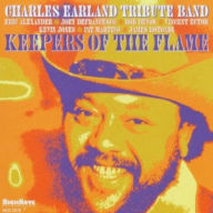Title: Keepers of the Flame, Artist: Charles Earland