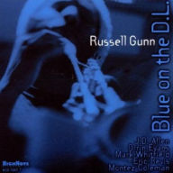 Title: Blue on the D.L., Artist: Russell Gunn
