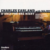 Title: If Only for One Night, Artist: Charles Earland