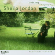 Title: Little Song, Artist: Sheila Jordan