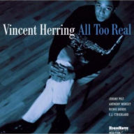 Title: All Too Real, Artist: Vincent Herring