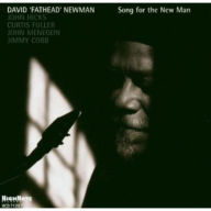 Title: Song for the New Man, Artist: David 