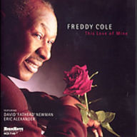 Title: This Love of Mine, Artist: Freddy Cole