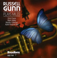 Title: Russell Gunn Plays Miles, Artist: Russell Gunn